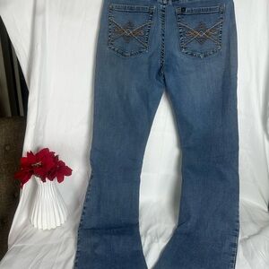 Classic Blue Women's Jeans